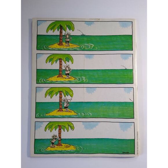 Mad Magazine June 1985 No 255 Ronald Reagan Mike Hammer Cosby Show All Of Me - Picture 8 of 8